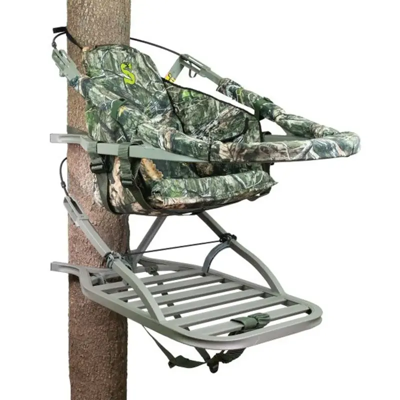 Summit 180Max SD Treestand