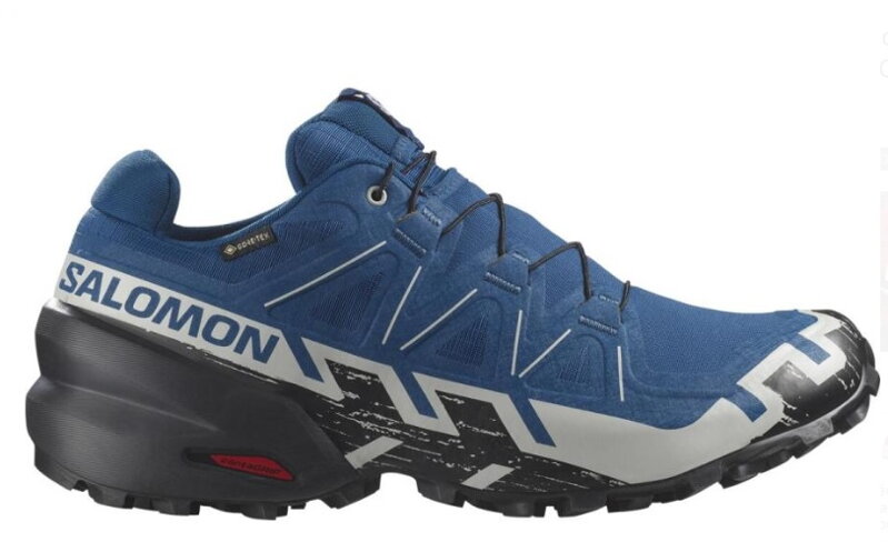 SALOMON SPEEDCROSS 6 GTX L47764900